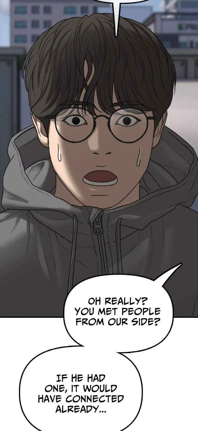 The Apocalypse is Here Chapter 28 page 112 - 