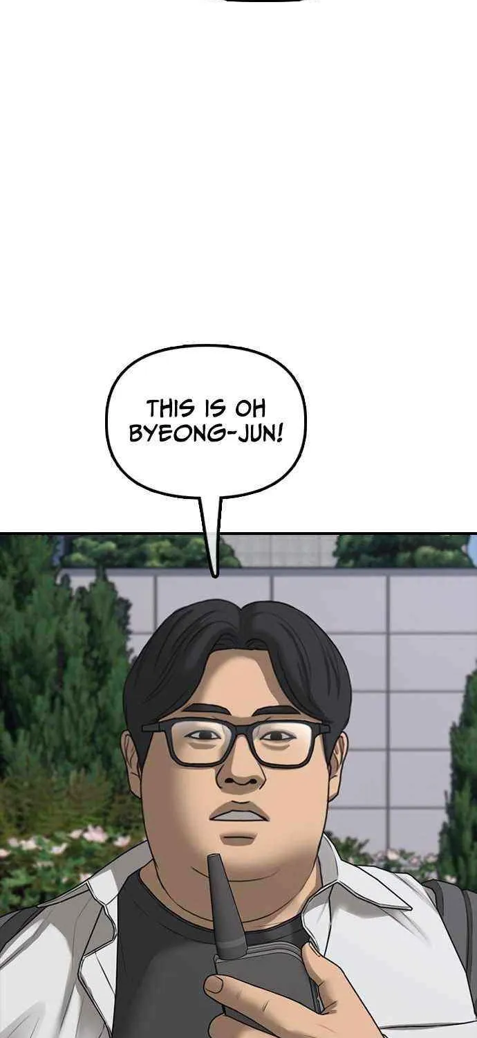 The Apocalypse is Here Chapter 28 page 115 - 