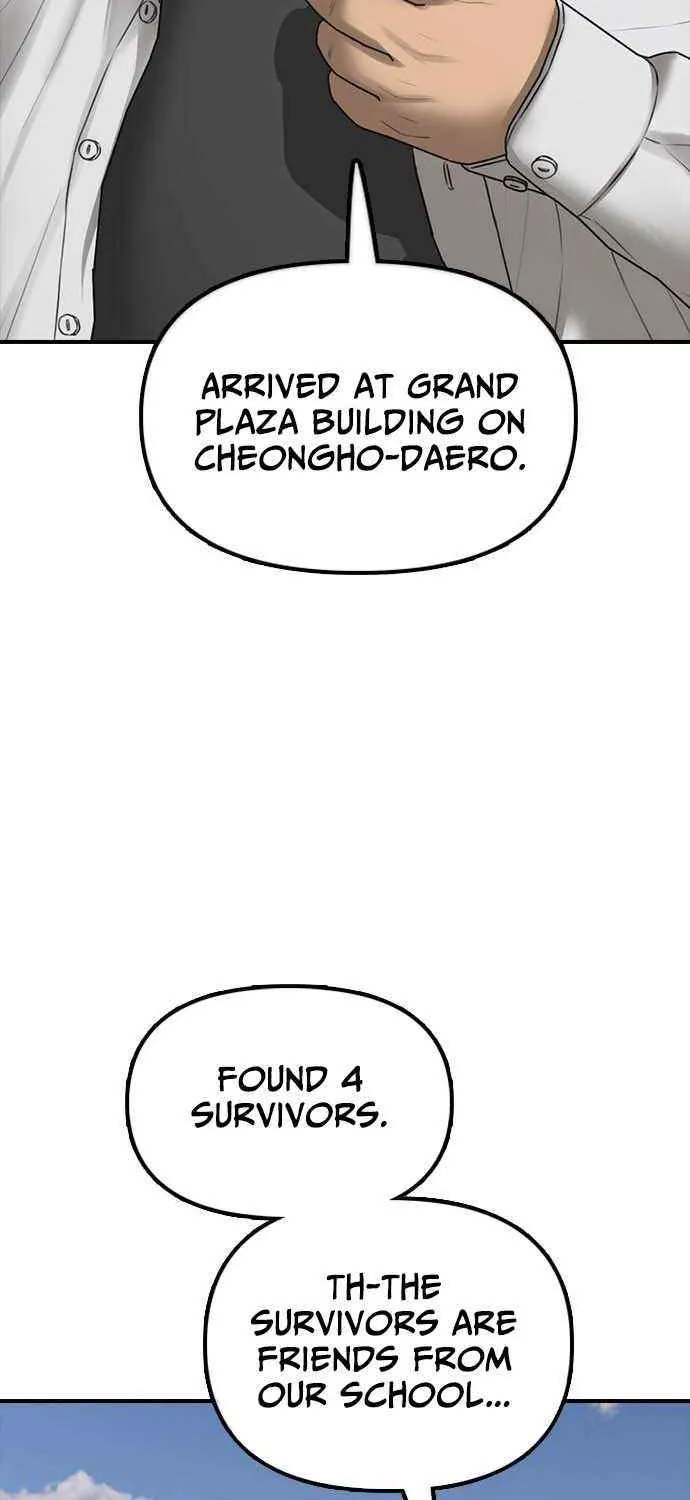 The Apocalypse is Here Chapter 28 page 116 - 