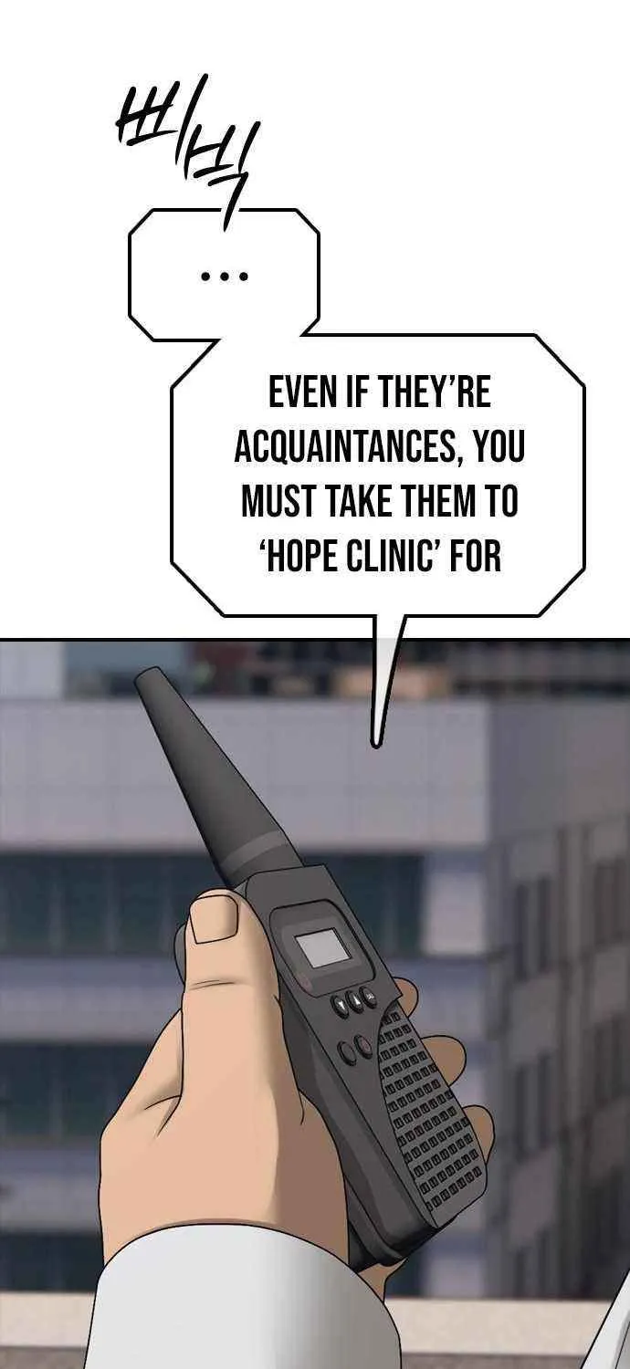 The Apocalypse is Here Chapter 28 page 118 - 