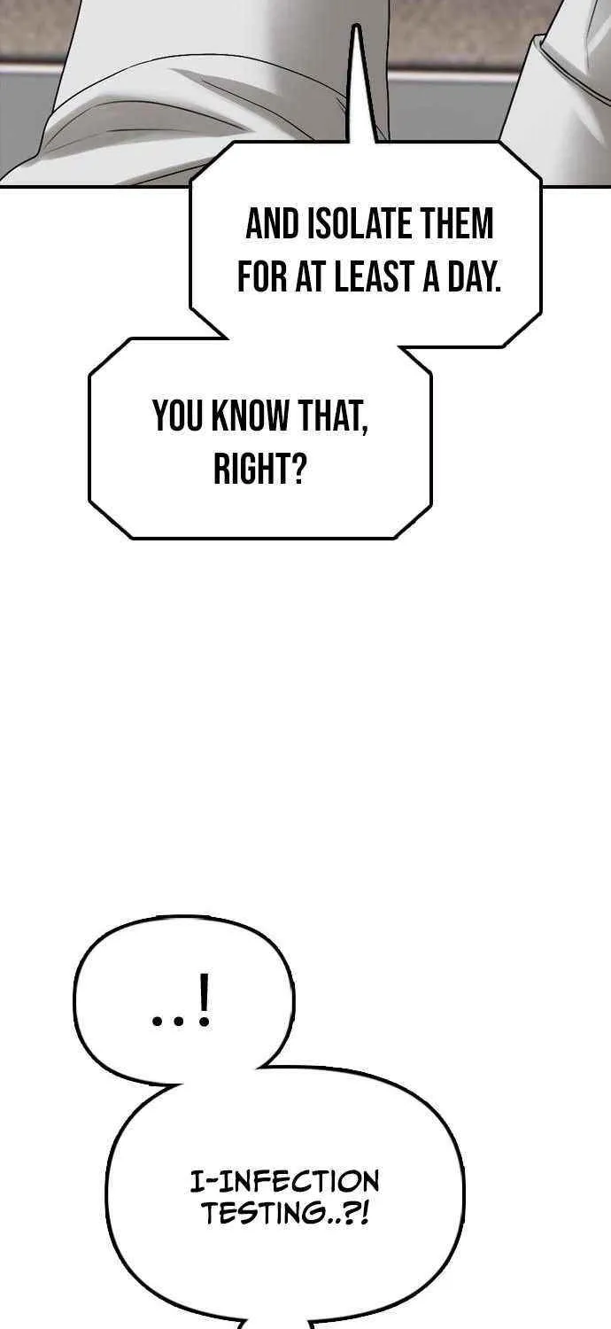 The Apocalypse is Here Chapter 28 page 119 - 