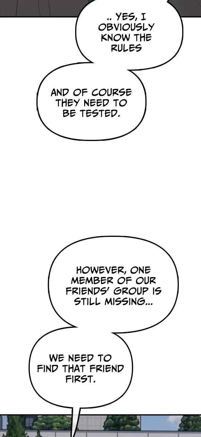 The Apocalypse is Here Chapter 28 page 121 - 