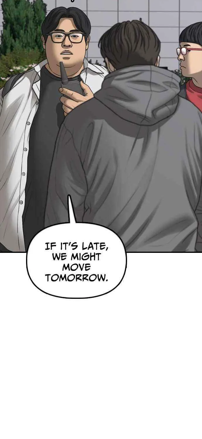 The Apocalypse is Here Chapter 28 page 122 - 
