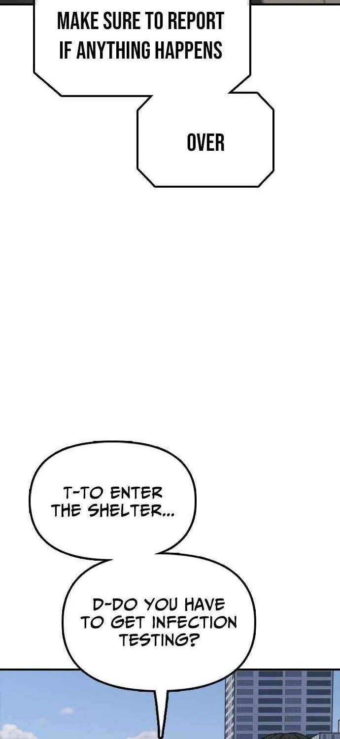 The Apocalypse is Here Chapter 28 page 124 - 