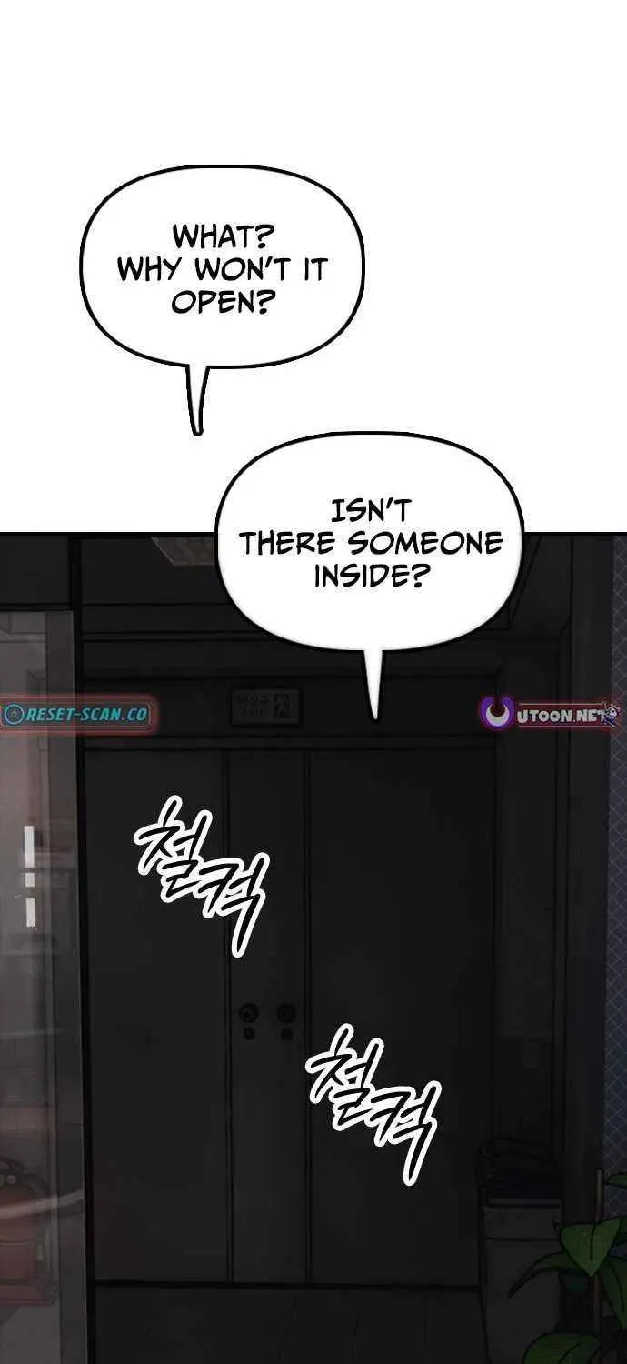 The Apocalypse is Here Chapter 28 page 14 - 