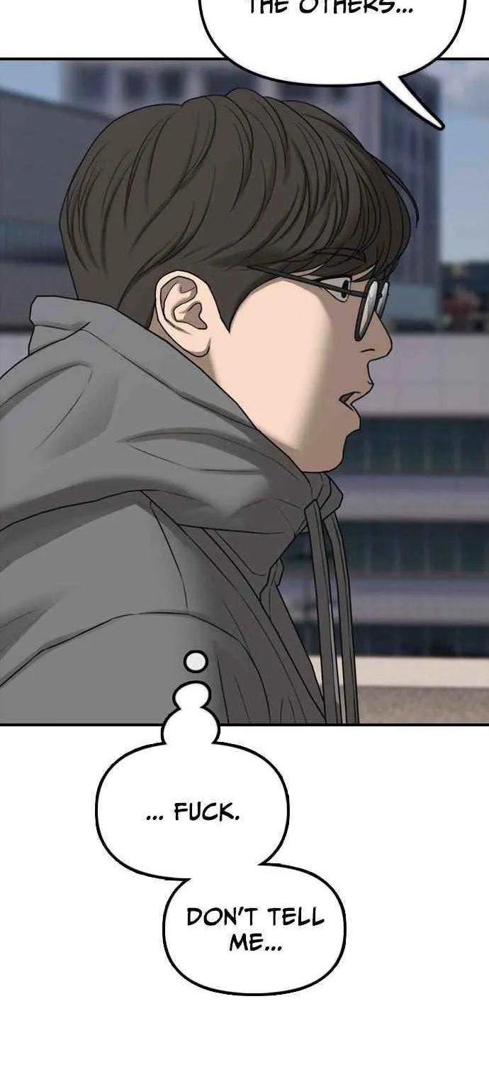 The Apocalypse is Here Chapter 28 page 131 - 