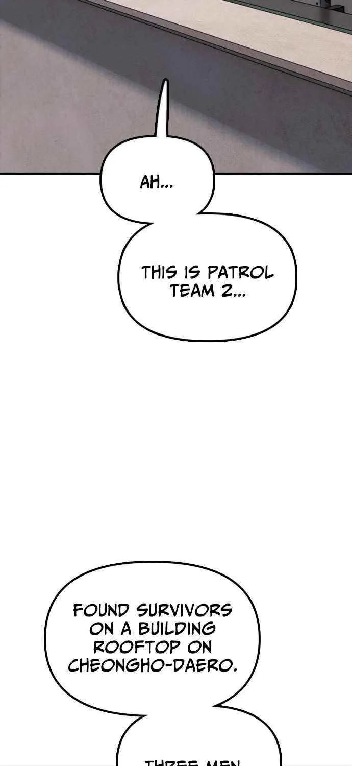 The Apocalypse is Here Chapter 28 page 137 - 