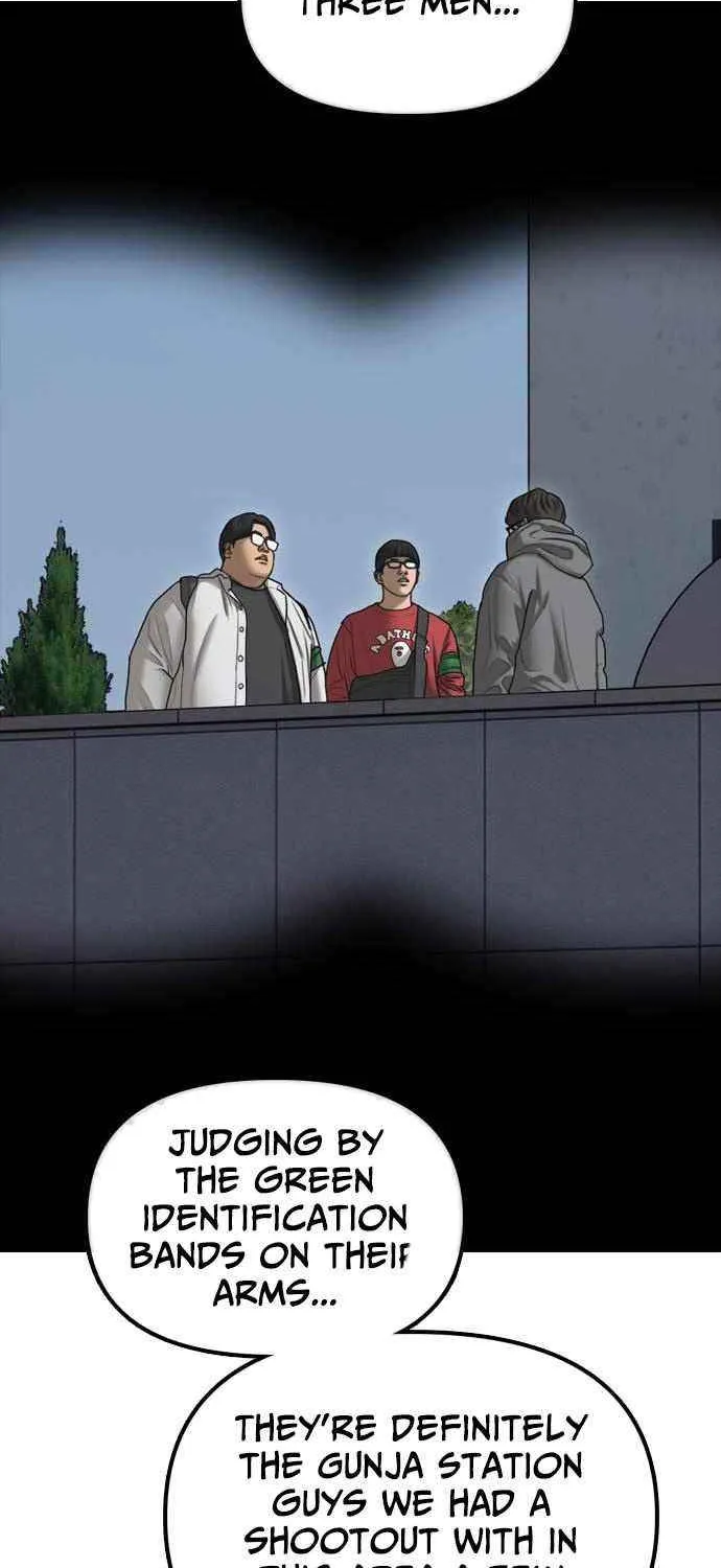 The Apocalypse is Here Chapter 28 page 138 - 