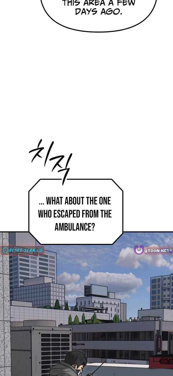 The Apocalypse is Here Chapter 28 page 139 - 