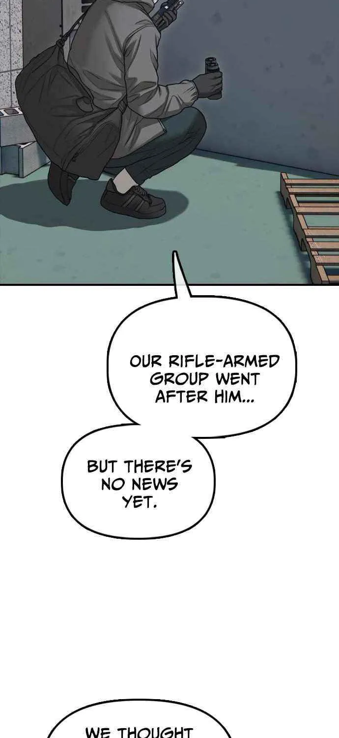 The Apocalypse is Here Chapter 28 page 140 - 