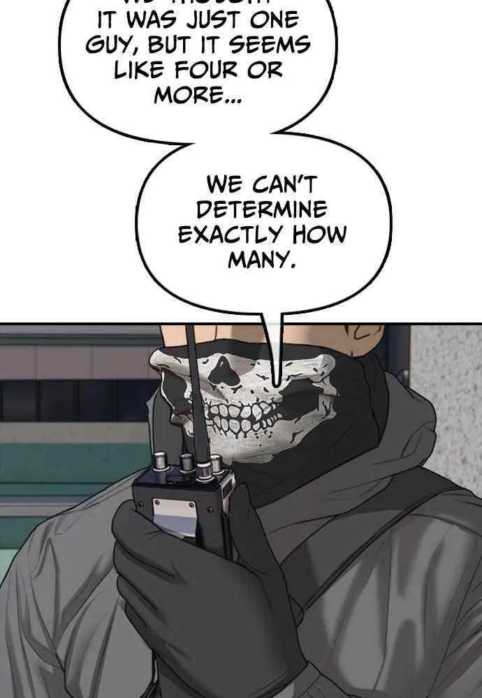 The Apocalypse is Here Chapter 28 page 141 - 