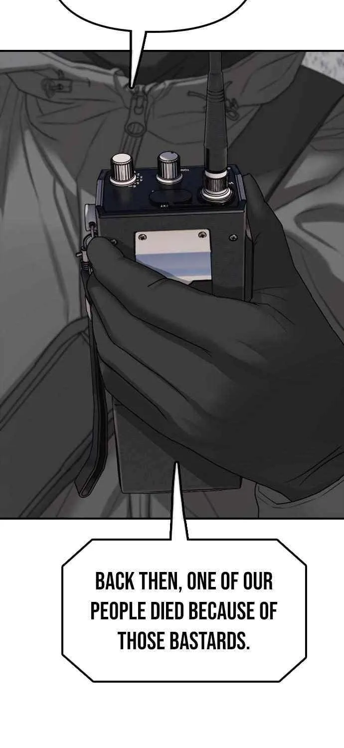 The Apocalypse is Here Chapter 28 page 143 - 