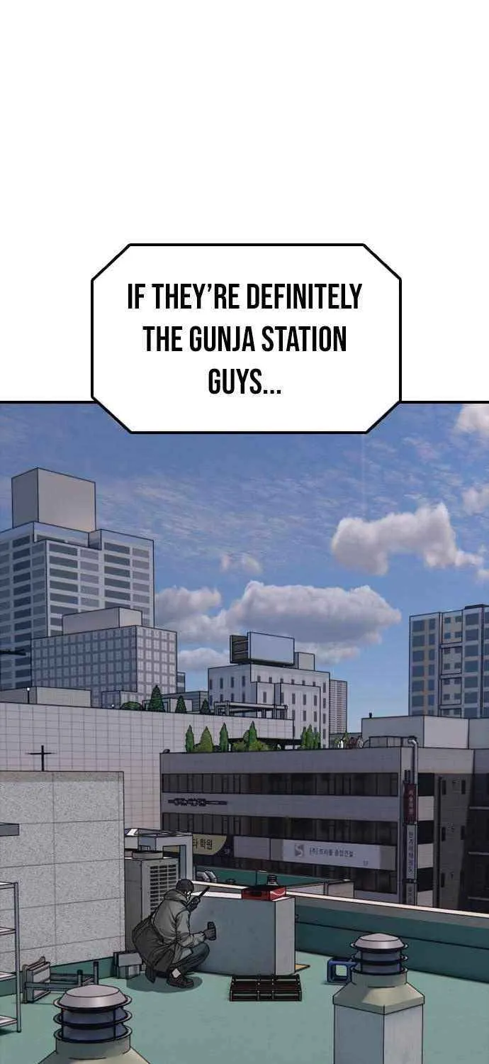 The Apocalypse is Here Chapter 28 page 144 - 
