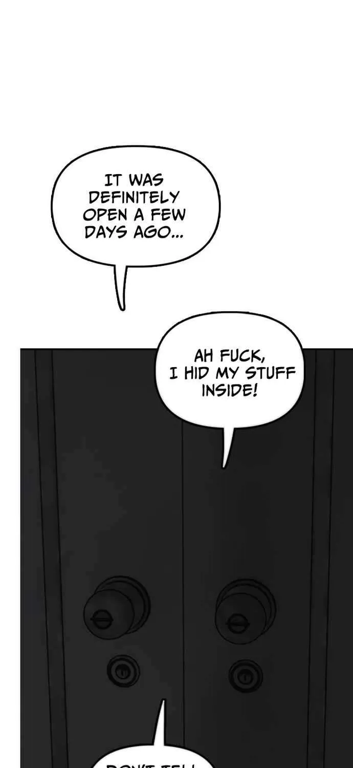 The Apocalypse is Here Chapter 28 page 17 - 