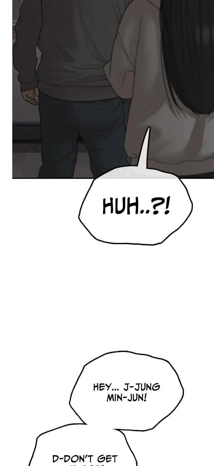 The Apocalypse is Here Chapter 28 page 20 - 