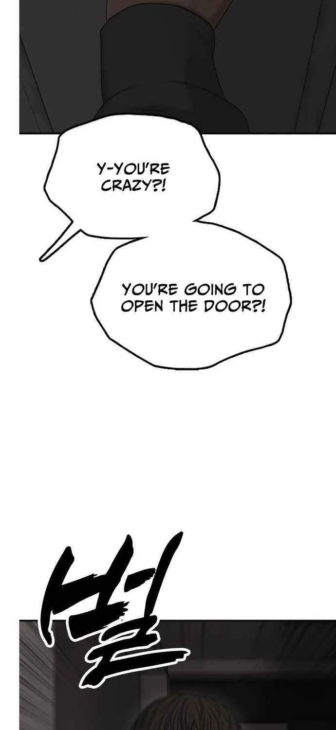 The Apocalypse is Here Chapter 28 page 23 - 