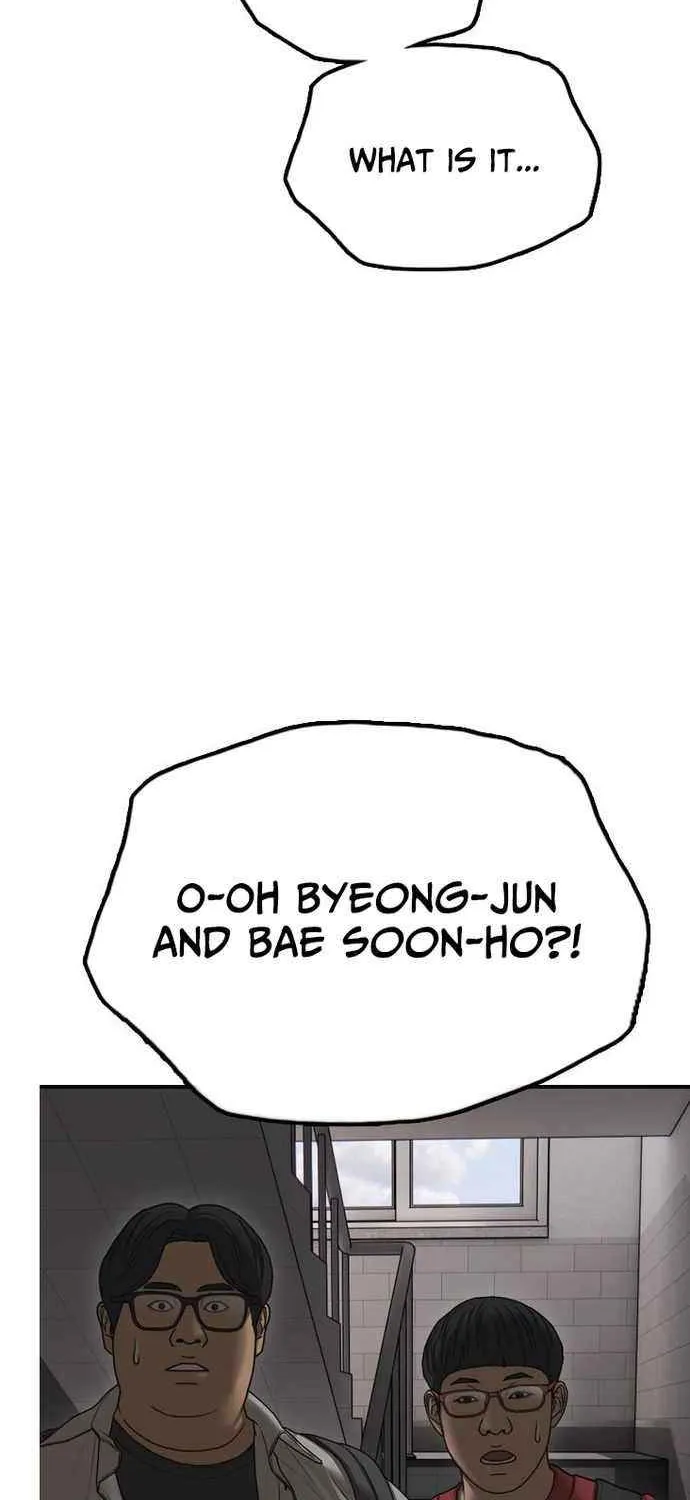 The Apocalypse is Here Chapter 28 page 26 - 