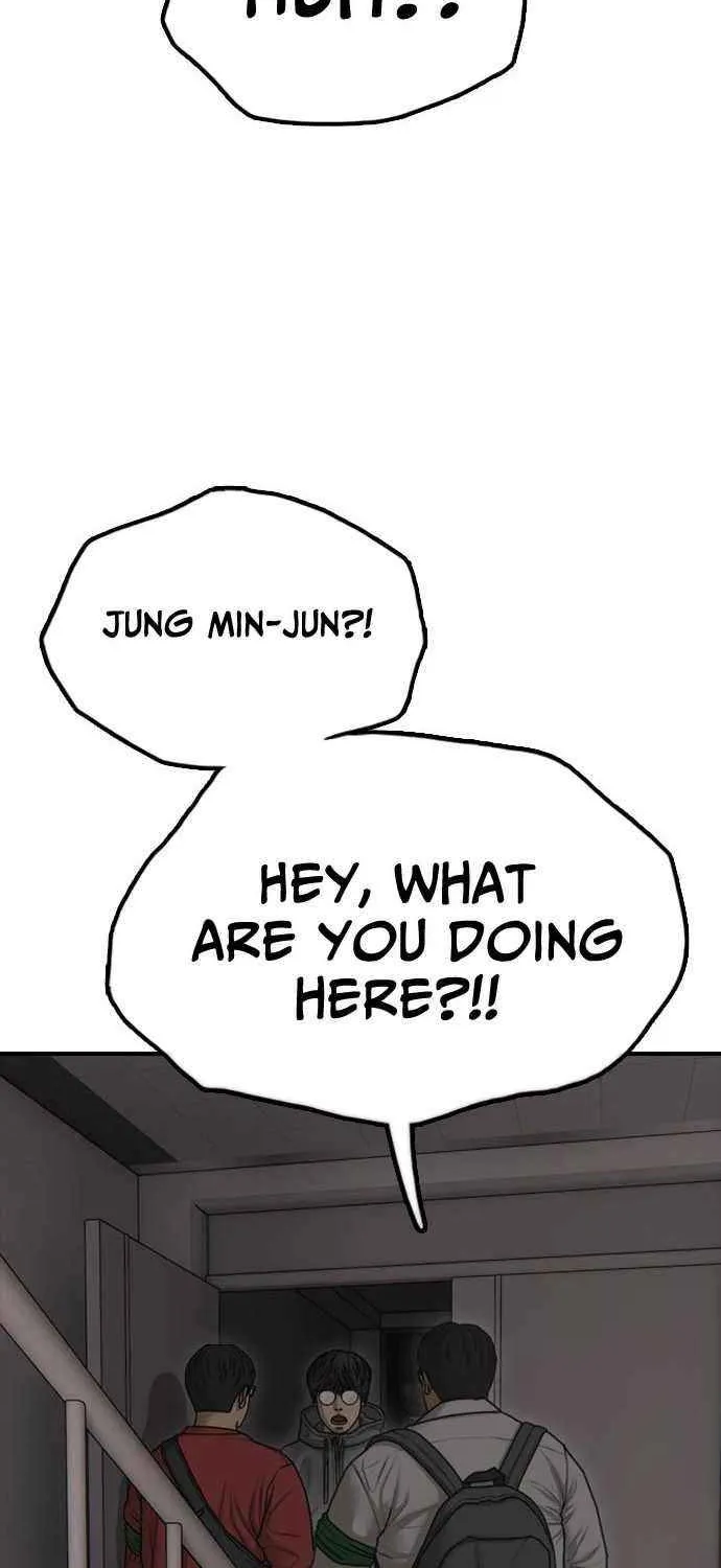 The Apocalypse is Here Chapter 28 page 28 - 