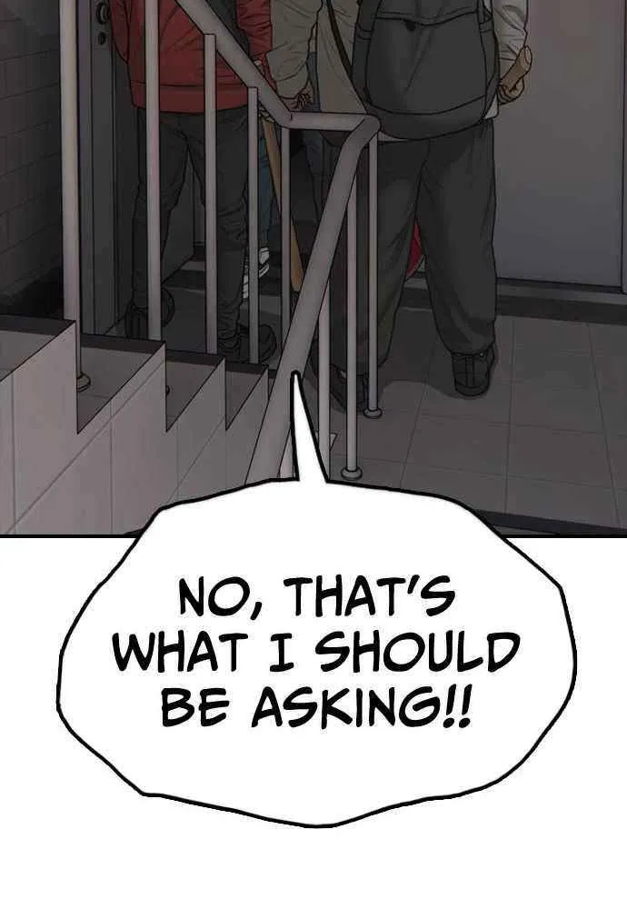 The Apocalypse is Here Chapter 28 page 29 - 
