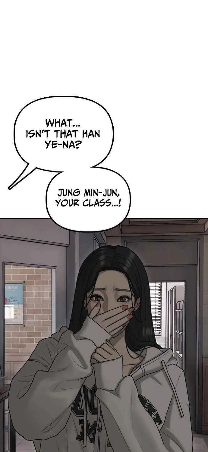 The Apocalypse is Here Chapter 28 page 30 - 