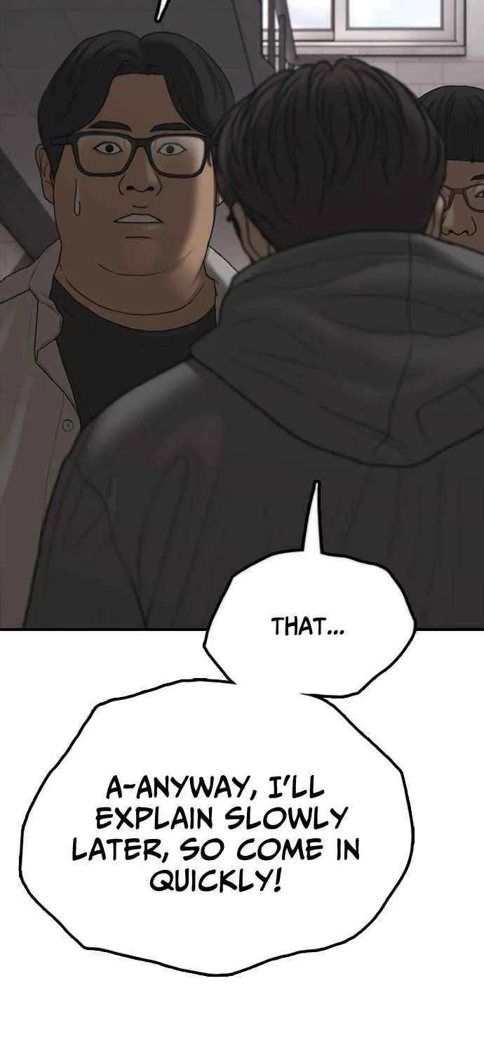 The Apocalypse is Here Chapter 28 page 32 - 