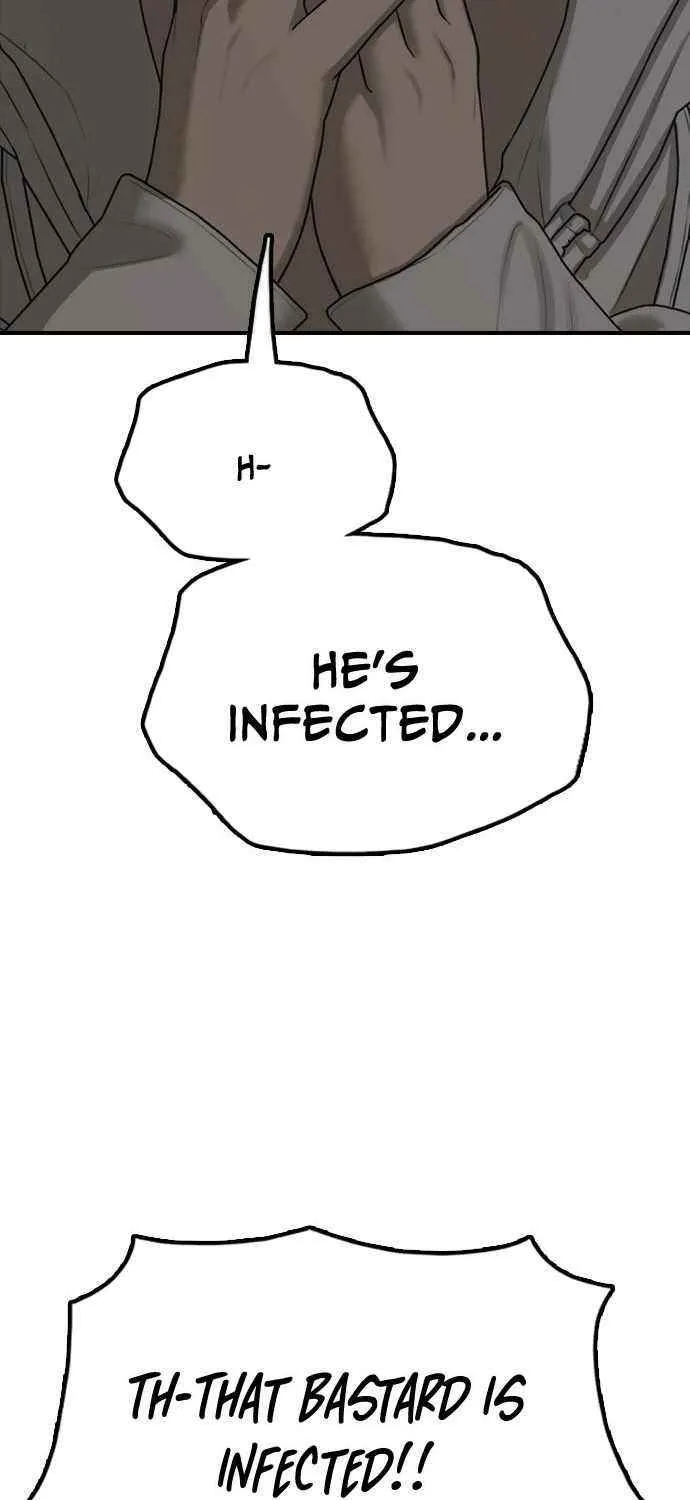 The Apocalypse is Here Chapter 28 page 34 - 