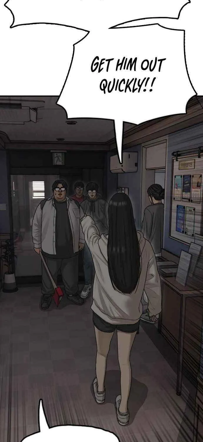 The Apocalypse is Here Chapter 28 page 35 - 