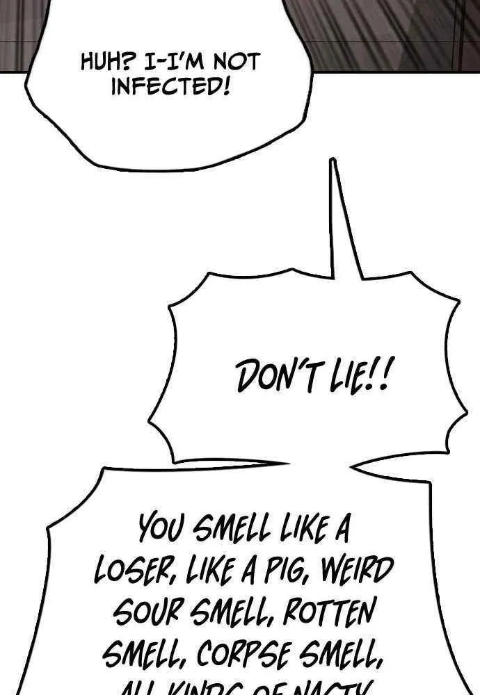 The Apocalypse is Here Chapter 28 page 36 - 