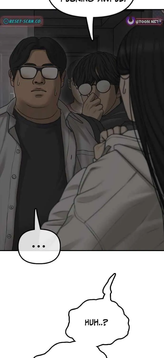The Apocalypse is Here Chapter 28 page 39 - 