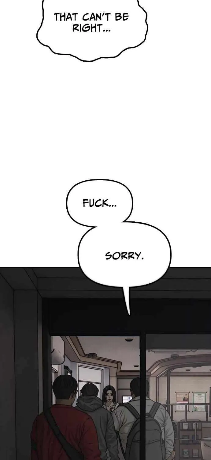 The Apocalypse is Here Chapter 28 page 40 - 
