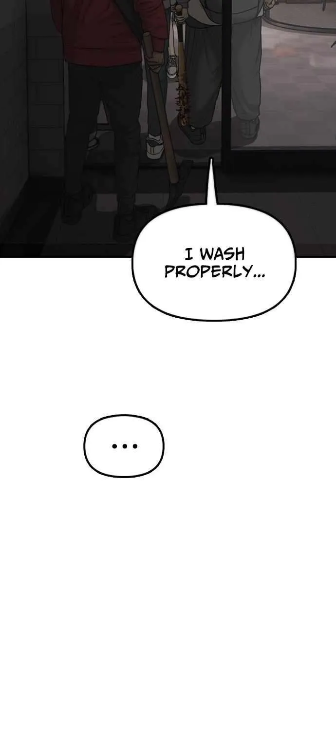The Apocalypse is Here Chapter 28 page 41 - 