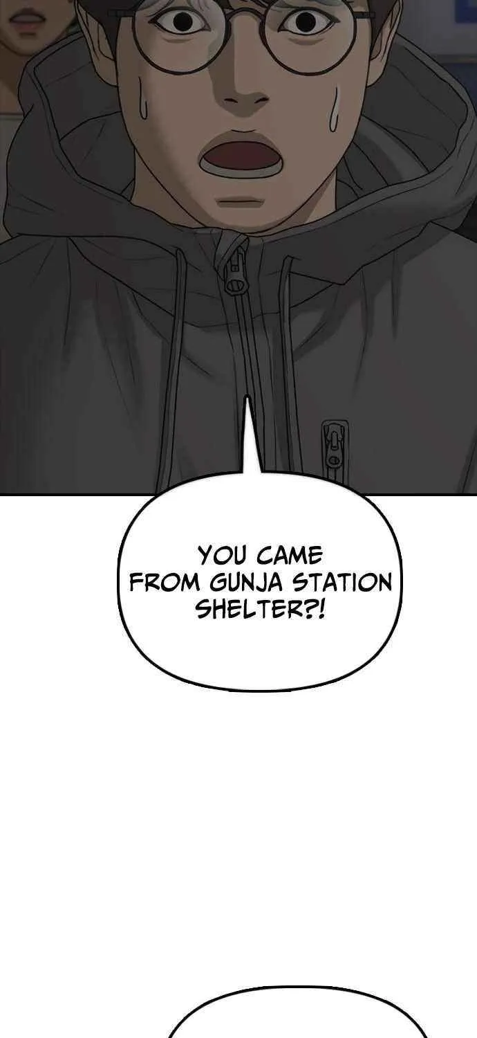 The Apocalypse is Here Chapter 28 page 44 - 