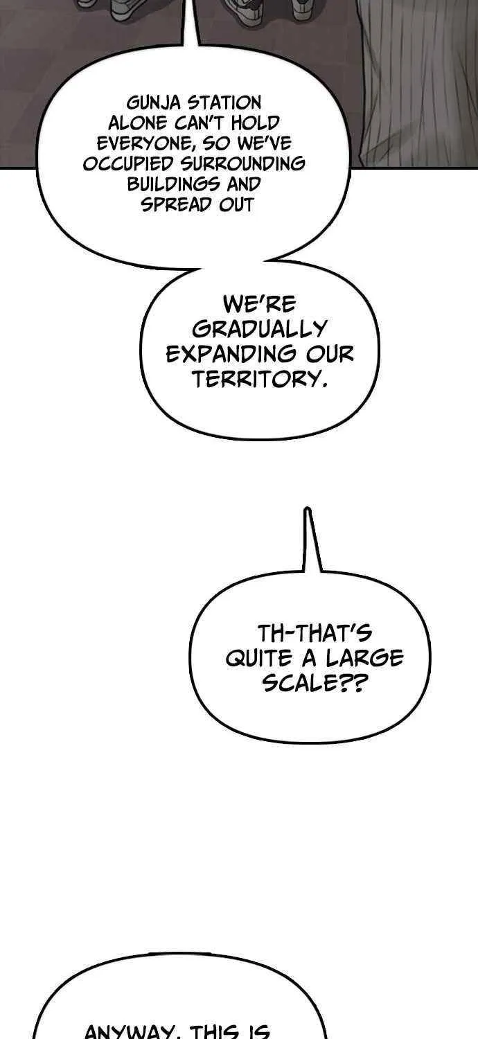 The Apocalypse is Here Chapter 28 page 46 - 