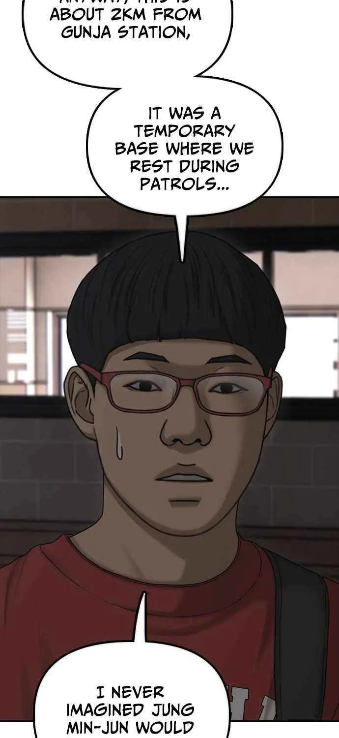 The Apocalypse is Here Chapter 28 page 47 - 