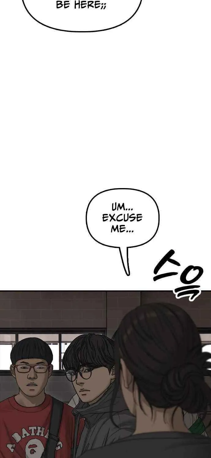 The Apocalypse is Here Chapter 28 page 48 - 