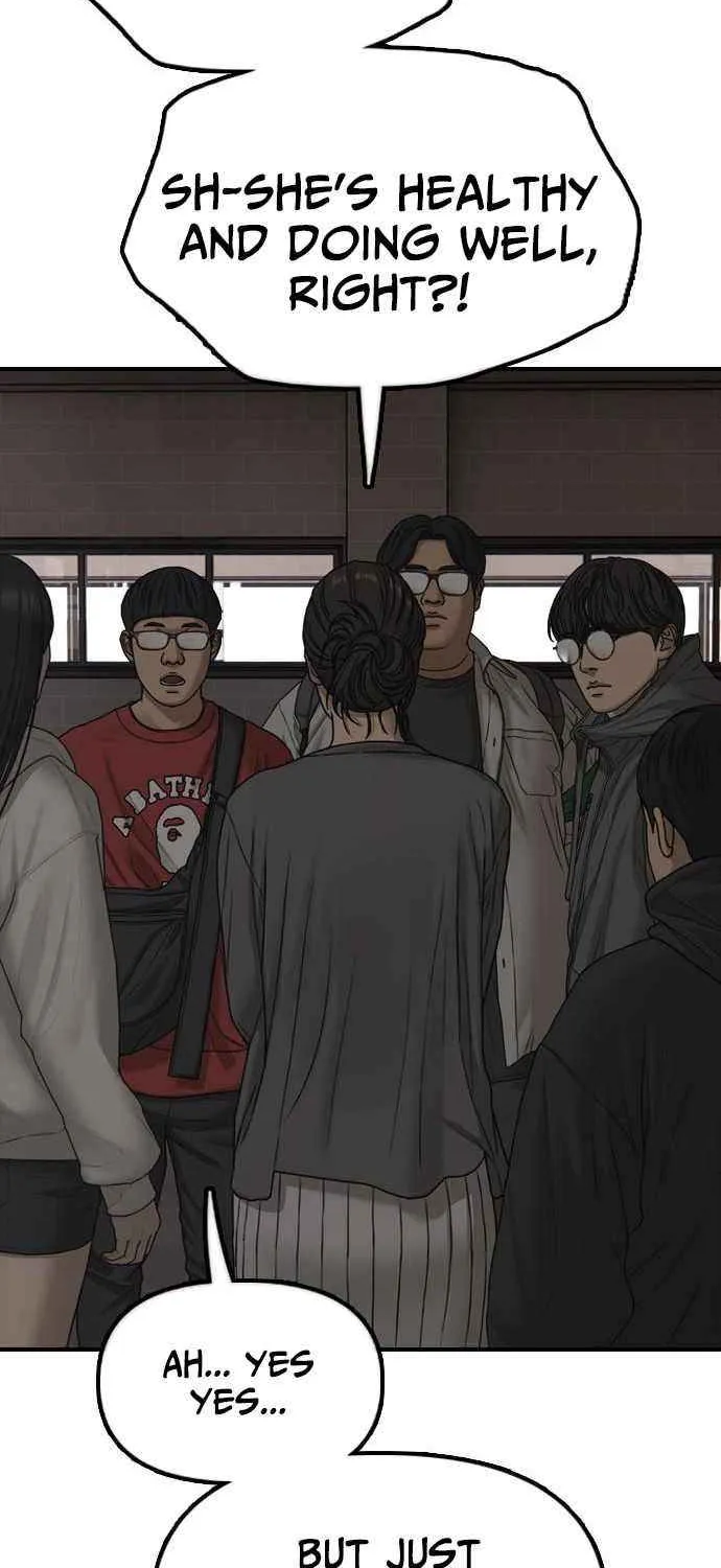 The Apocalypse is Here Chapter 28 page 56 - 