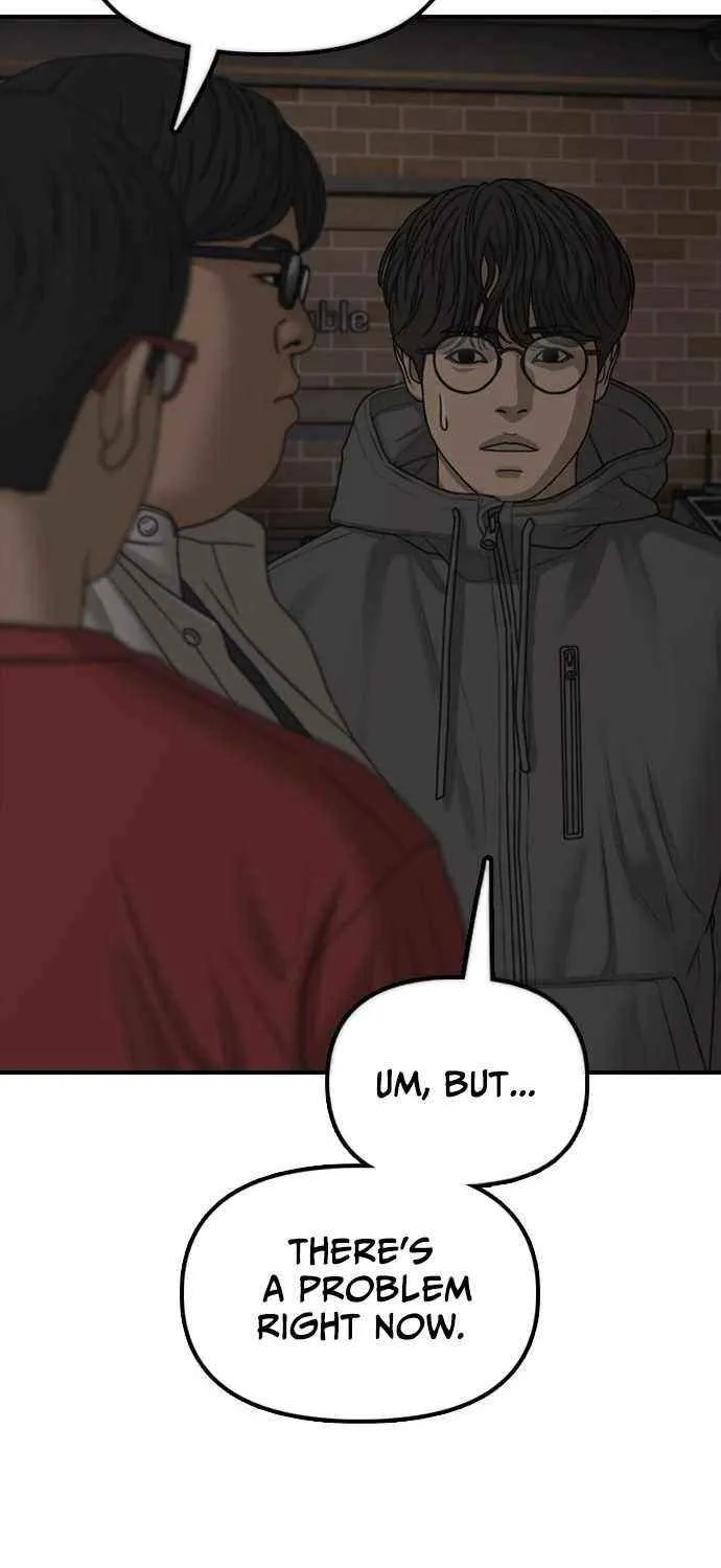 The Apocalypse is Here Chapter 28 page 58 - 