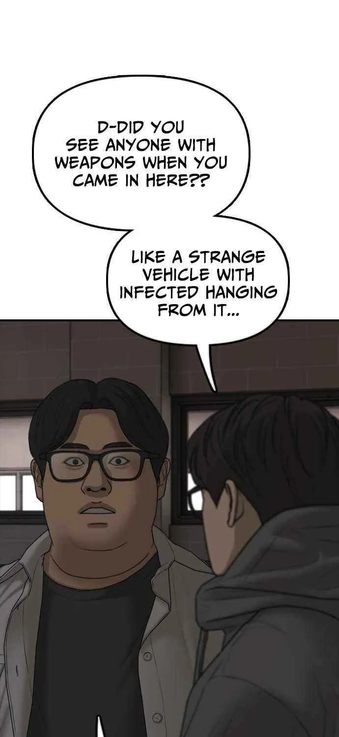 The Apocalypse is Here Chapter 28 page 59 - 