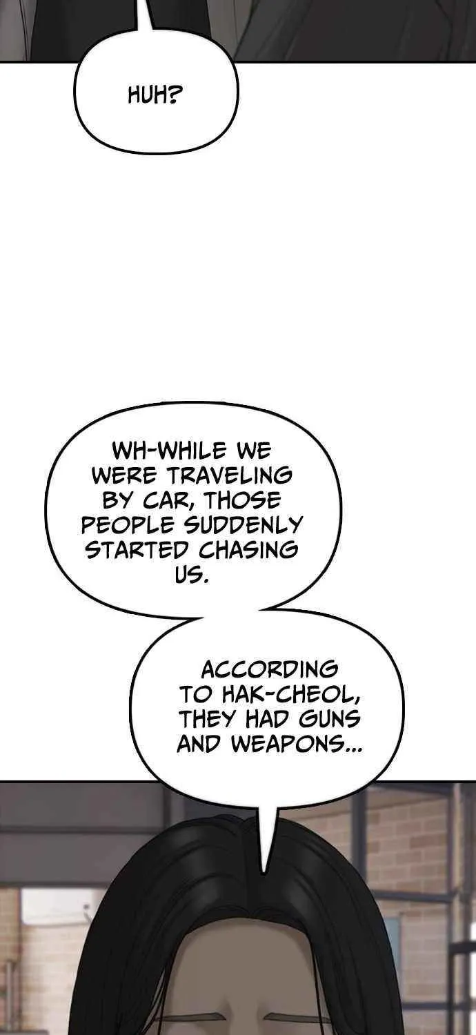 The Apocalypse is Here Chapter 28 page 60 - 