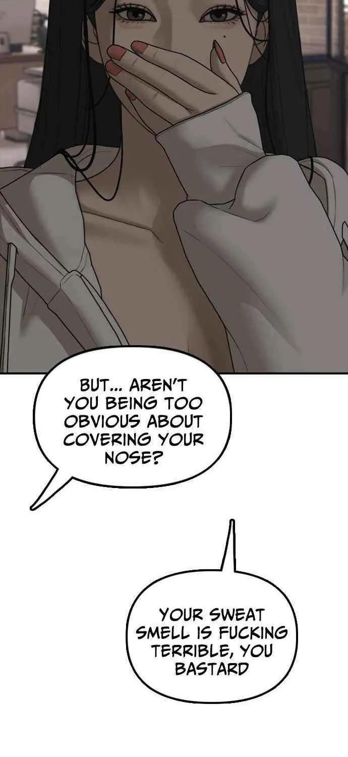 The Apocalypse is Here Chapter 28 page 61 - 