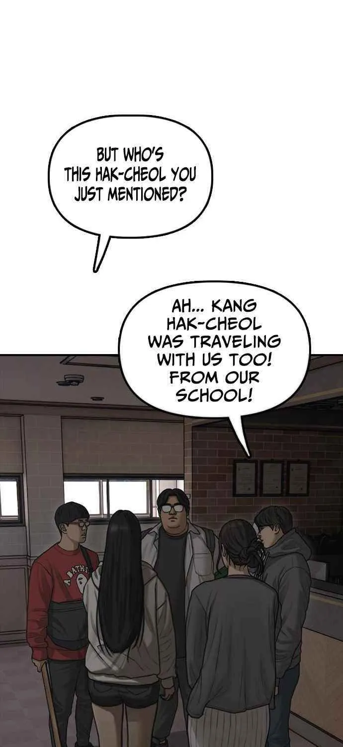 The Apocalypse is Here Chapter 28 page 62 - 