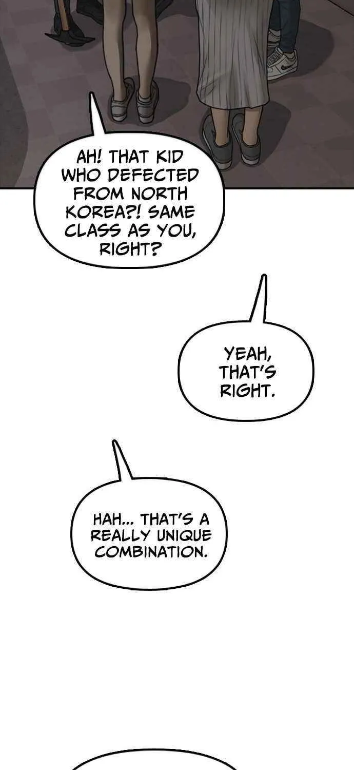 The Apocalypse is Here Chapter 28 page 63 - 