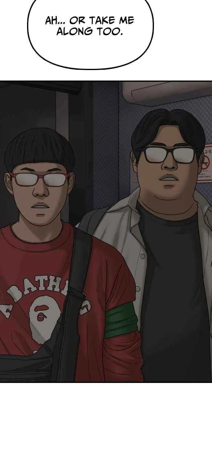 The Apocalypse is Here Chapter 28 page 70 - 
