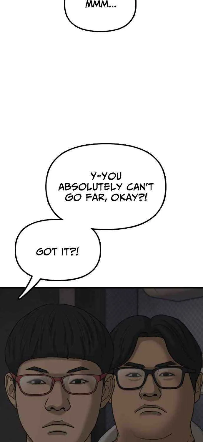 The Apocalypse is Here Chapter 28 page 75 - 