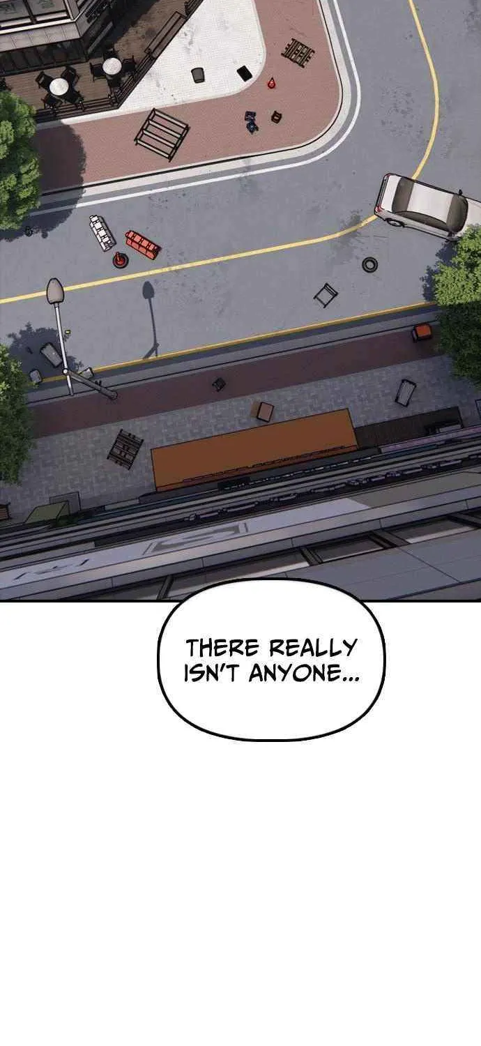 The Apocalypse is Here Chapter 28 page 80 - 