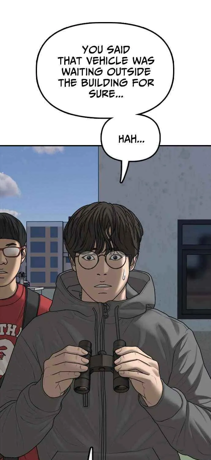 The Apocalypse is Here Chapter 28 page 81 - 