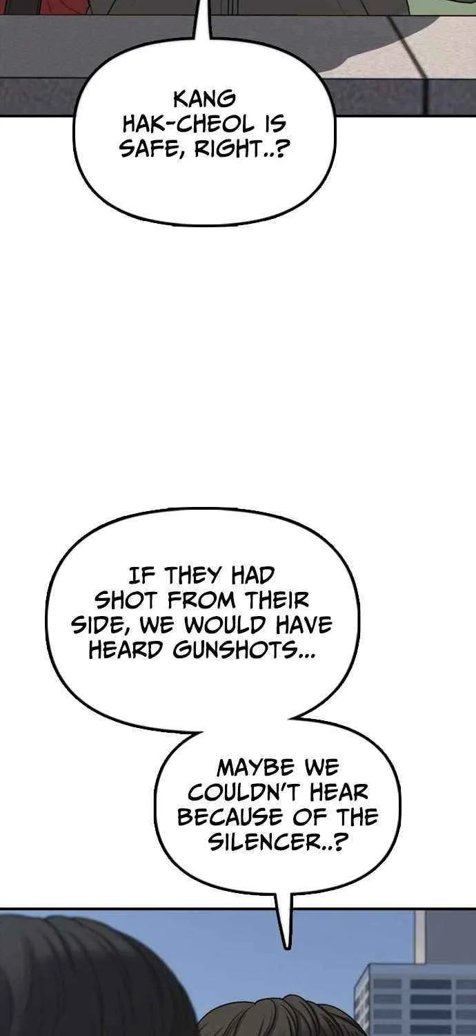 The Apocalypse is Here Chapter 28 page 82 - 