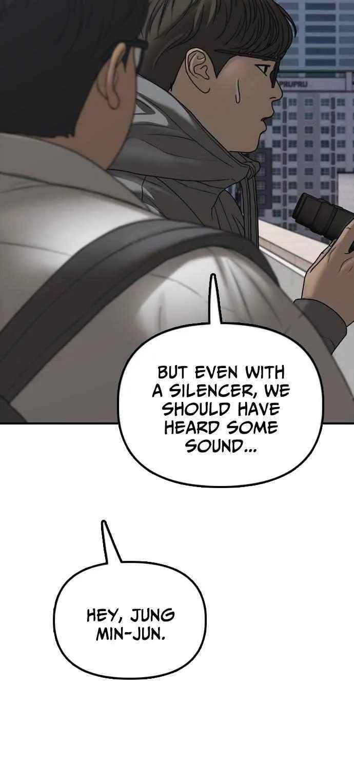The Apocalypse is Here Chapter 28 page 83 - 