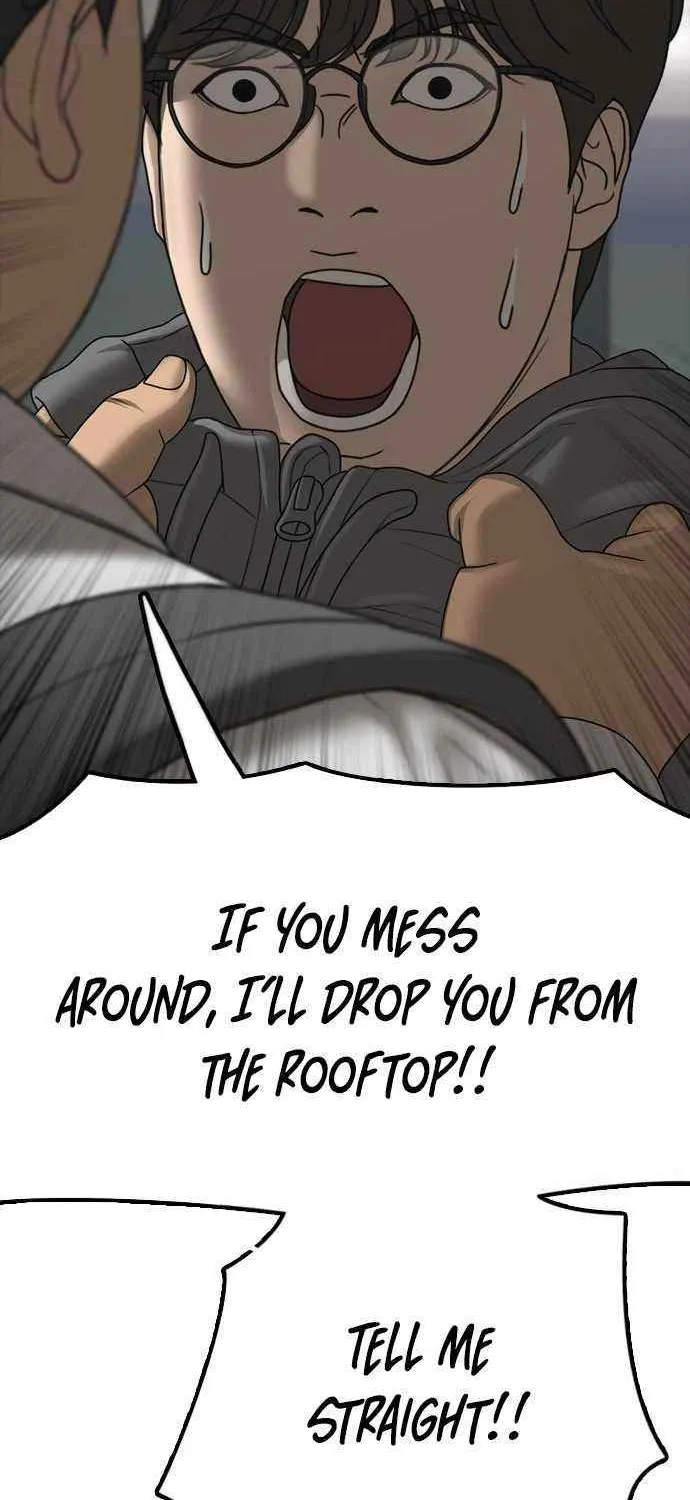 The Apocalypse is Here Chapter 28 page 89 - 