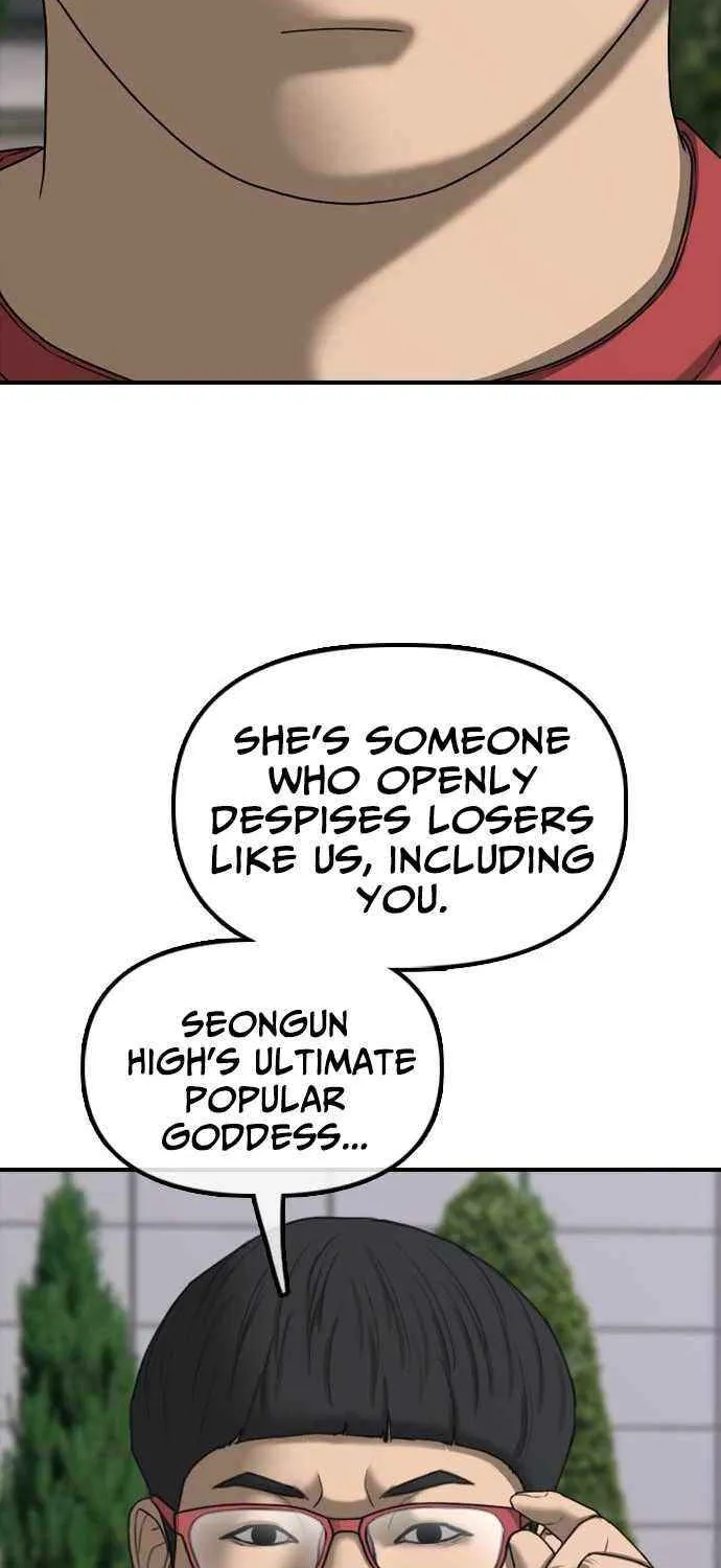 The Apocalypse is Here Chapter 28 page 91 - 